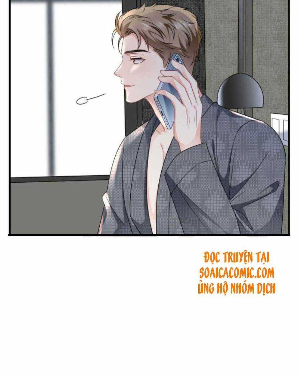 Đại Tiểu Thư Có Ý Đồ Gì Xấu Đâu Chapter 55 trang 20