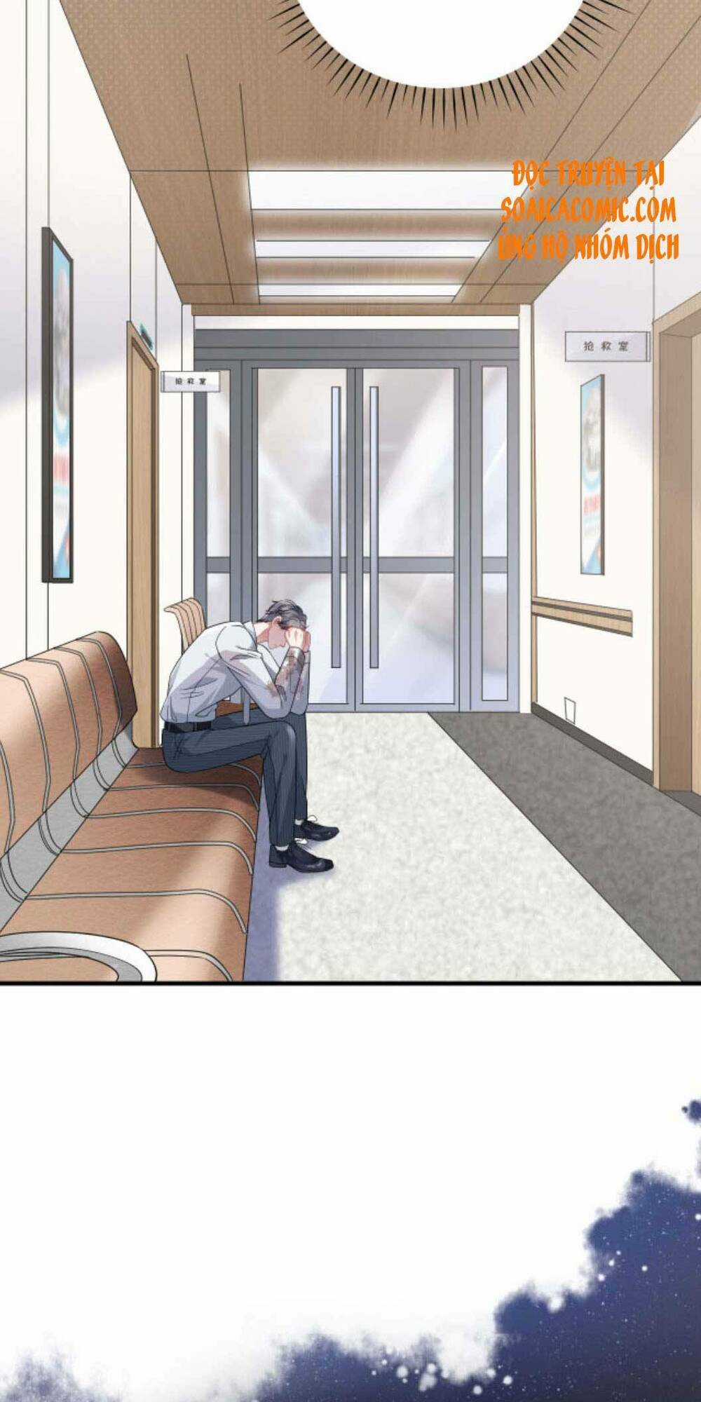 Đại Tiểu Thư Có Ý Đồ Gì Xấu Đâu Chapter 55 trang 22