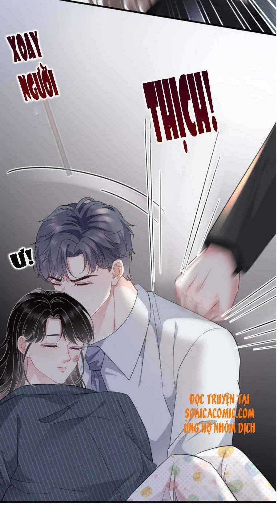 Đại Tiểu Thư Có Ý Đồ Gì Xấu Đâu Chapter 55 trang 3