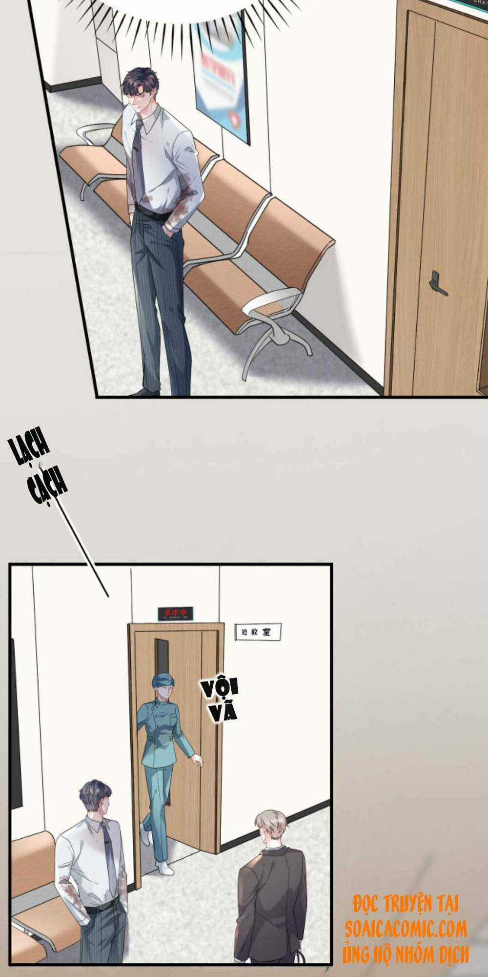 Đại Tiểu Thư Có Ý Đồ Gì Xấu Đâu Chapter 55 trang 31