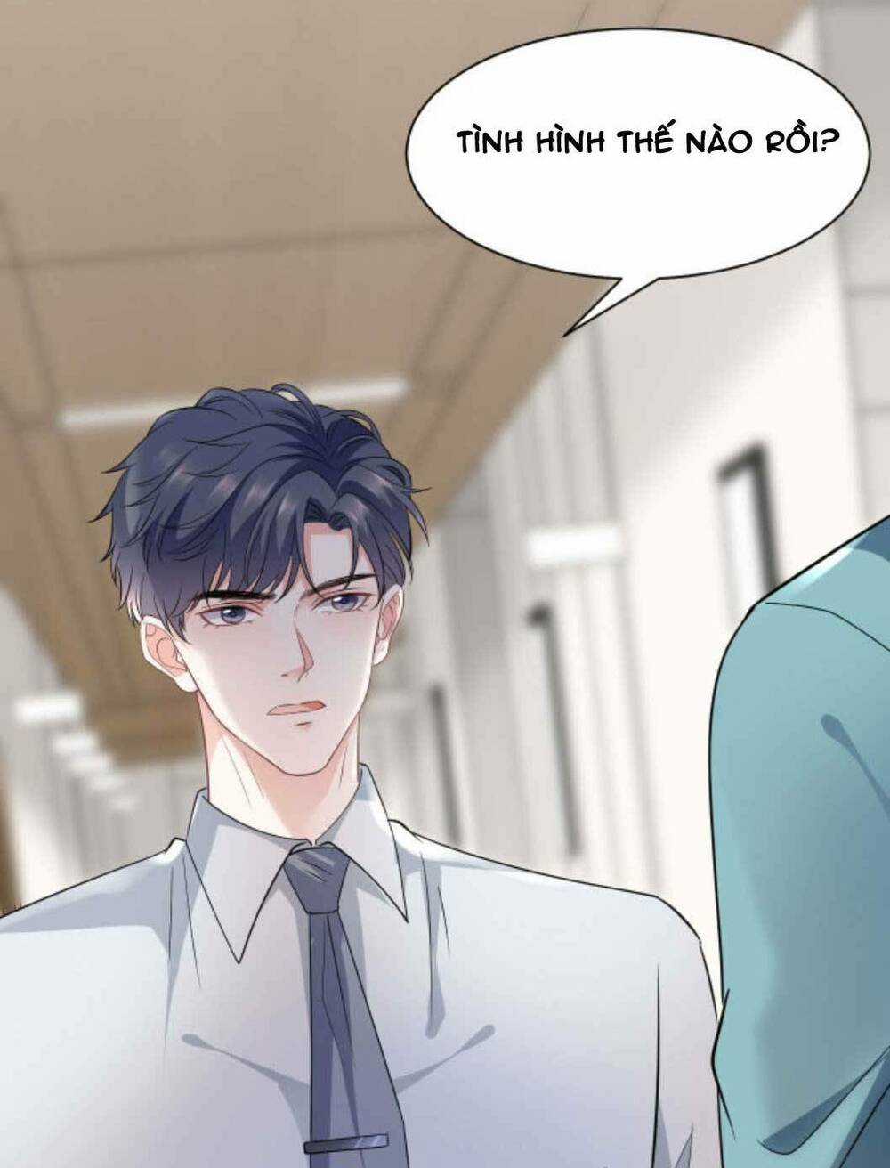 Đại Tiểu Thư Có Ý Đồ Gì Xấu Đâu Chapter 55 trang 32