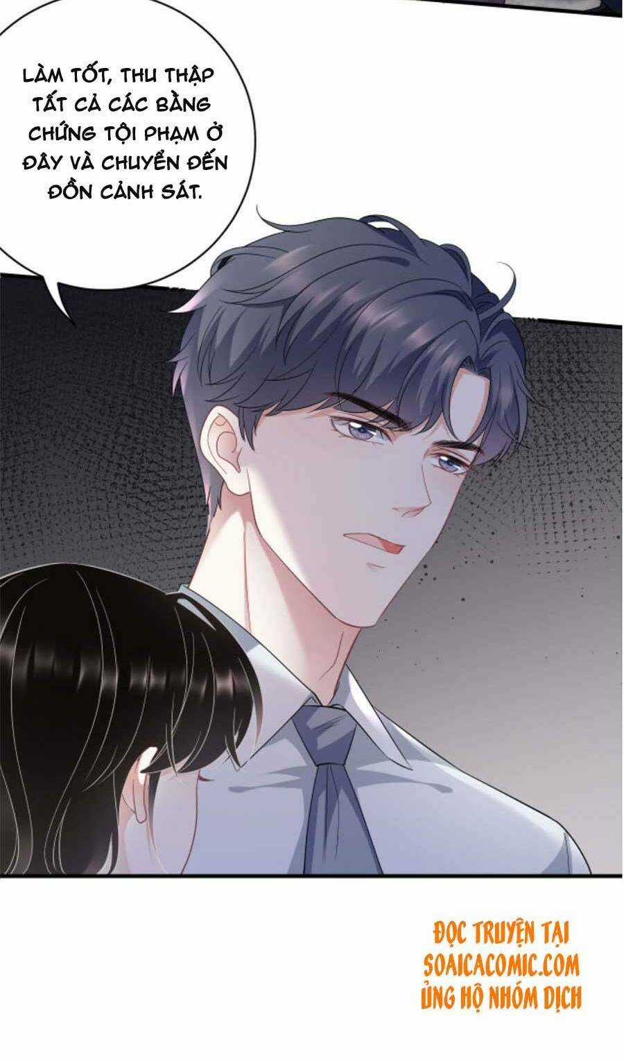 Đại Tiểu Thư Có Ý Đồ Gì Xấu Đâu Chapter 55 trang 7