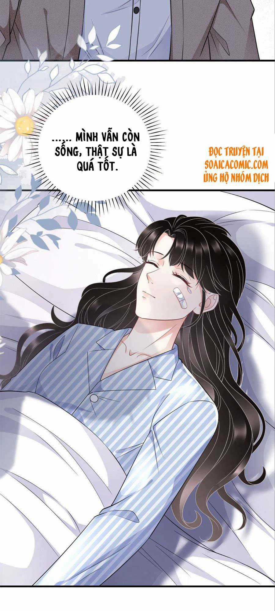 Đại Tiểu Thư Có Ý Đồ Gì Xấu Đâu Chapter 56 trang 10