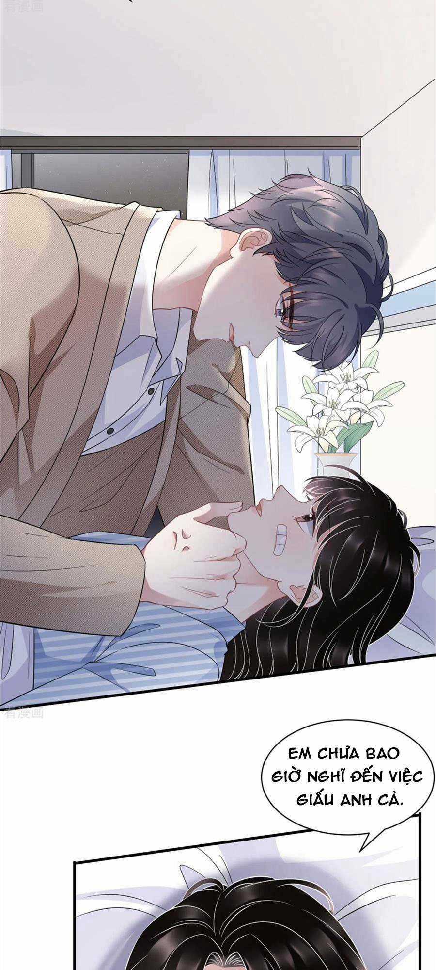 Đại Tiểu Thư Có Ý Đồ Gì Xấu Đâu Chapter 56 trang 21