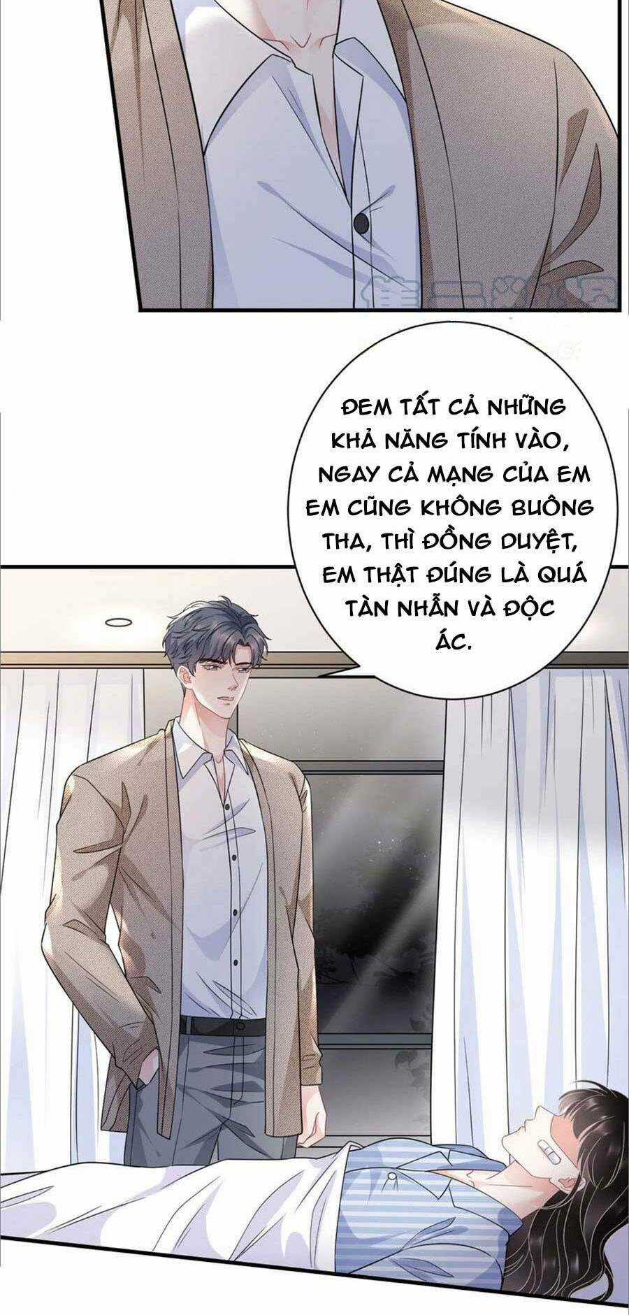 Đại Tiểu Thư Có Ý Đồ Gì Xấu Đâu Chapter 56 trang 24