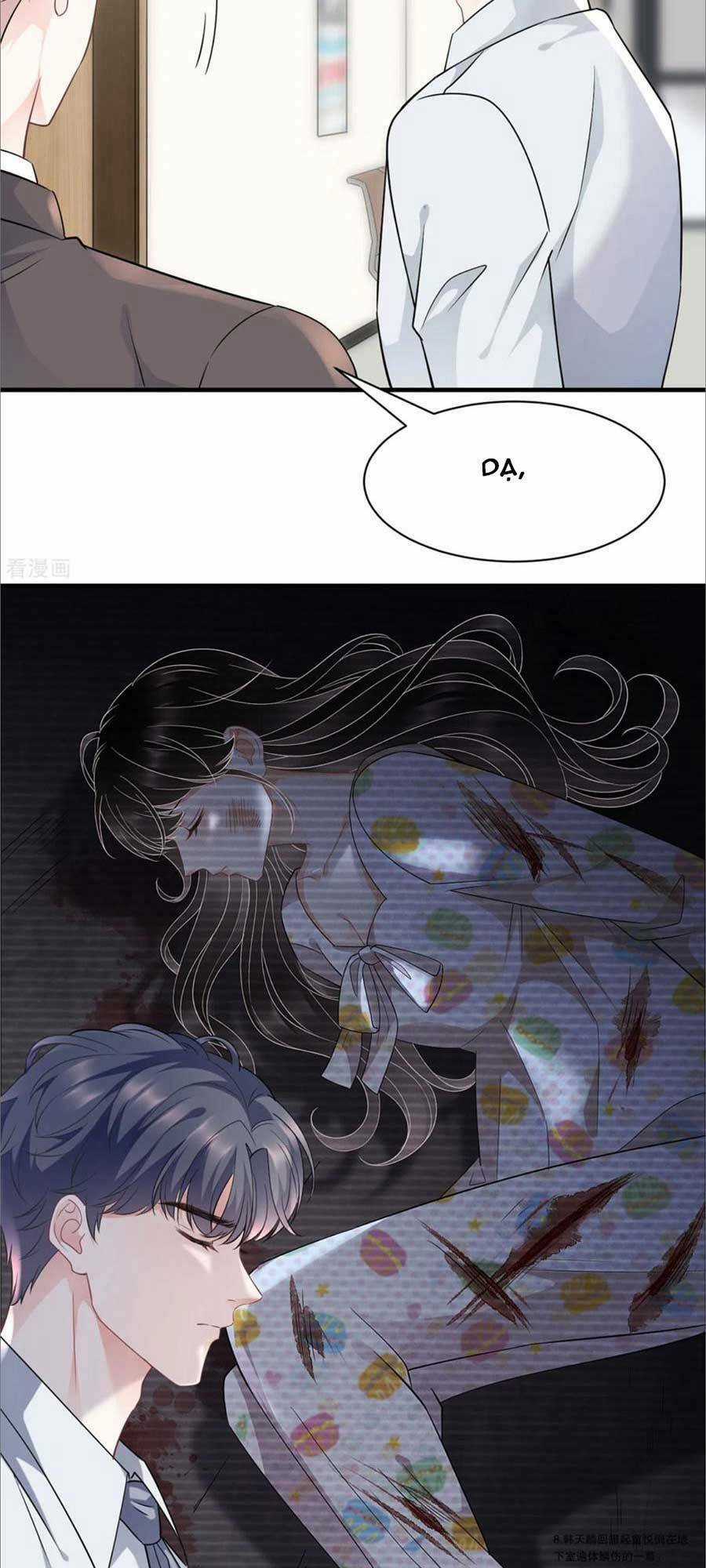 Đại Tiểu Thư Có Ý Đồ Gì Xấu Đâu Chapter 56 trang 5