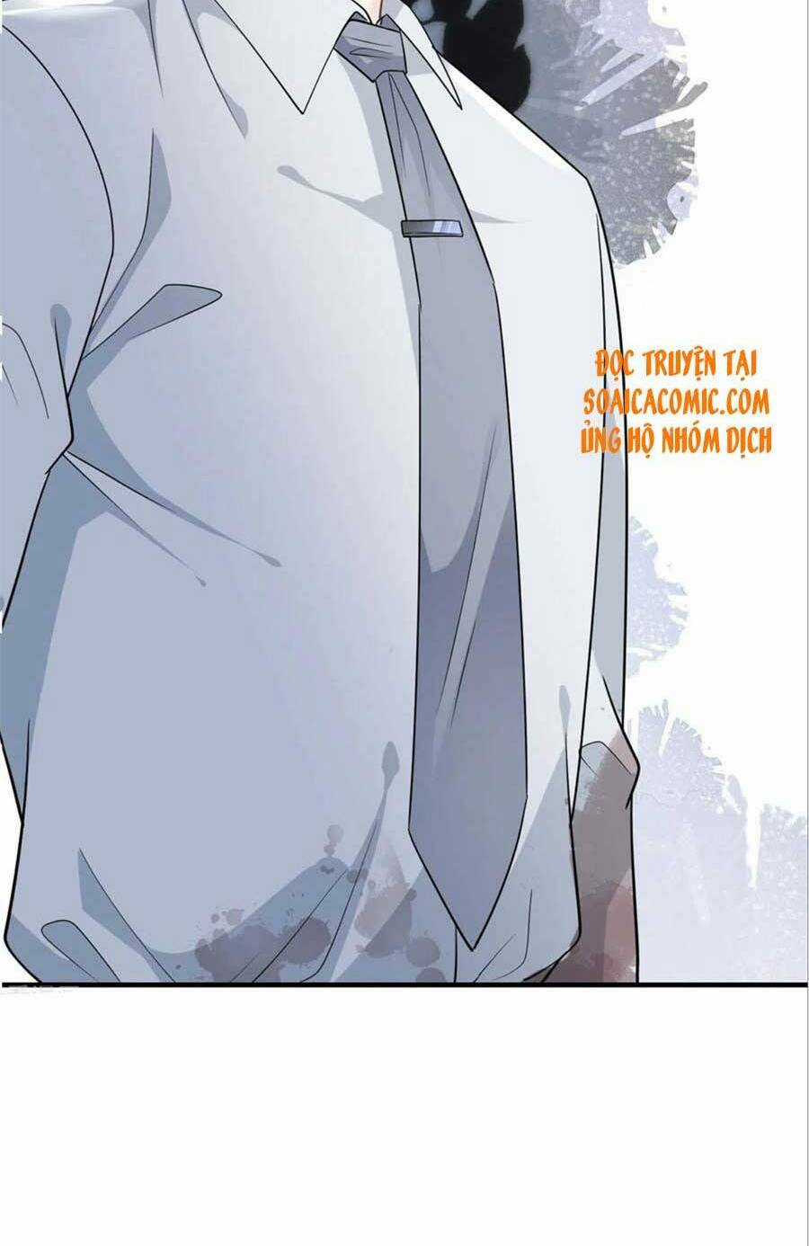 Đại Tiểu Thư Có Ý Đồ Gì Xấu Đâu Chapter 56 trang 7