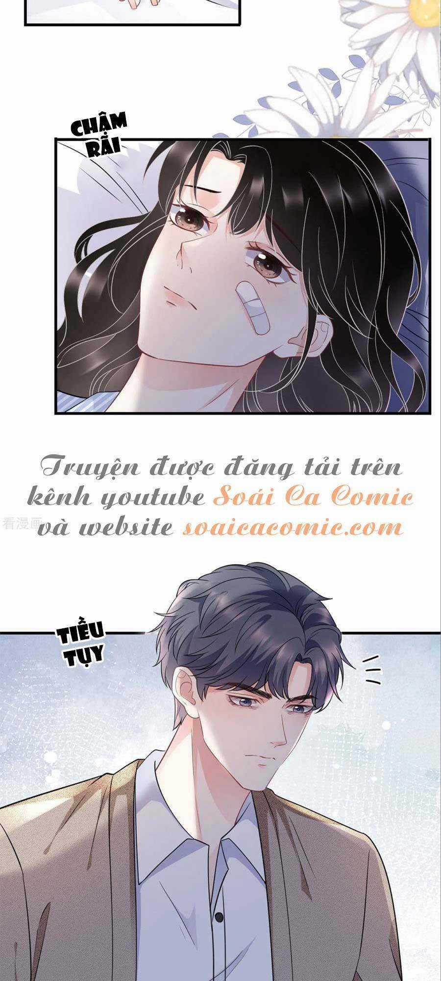 Đại Tiểu Thư Có Ý Đồ Gì Xấu Đâu Chapter 56 trang 9