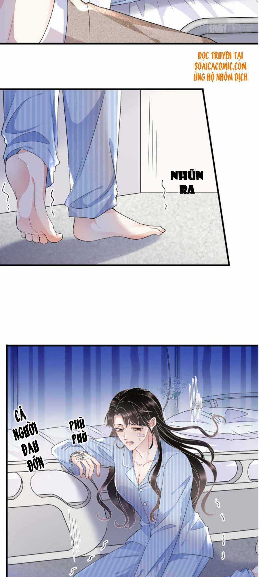 Đại Tiểu Thư Có Ý Đồ Gì Xấu Đâu Chapter 57 trang 1