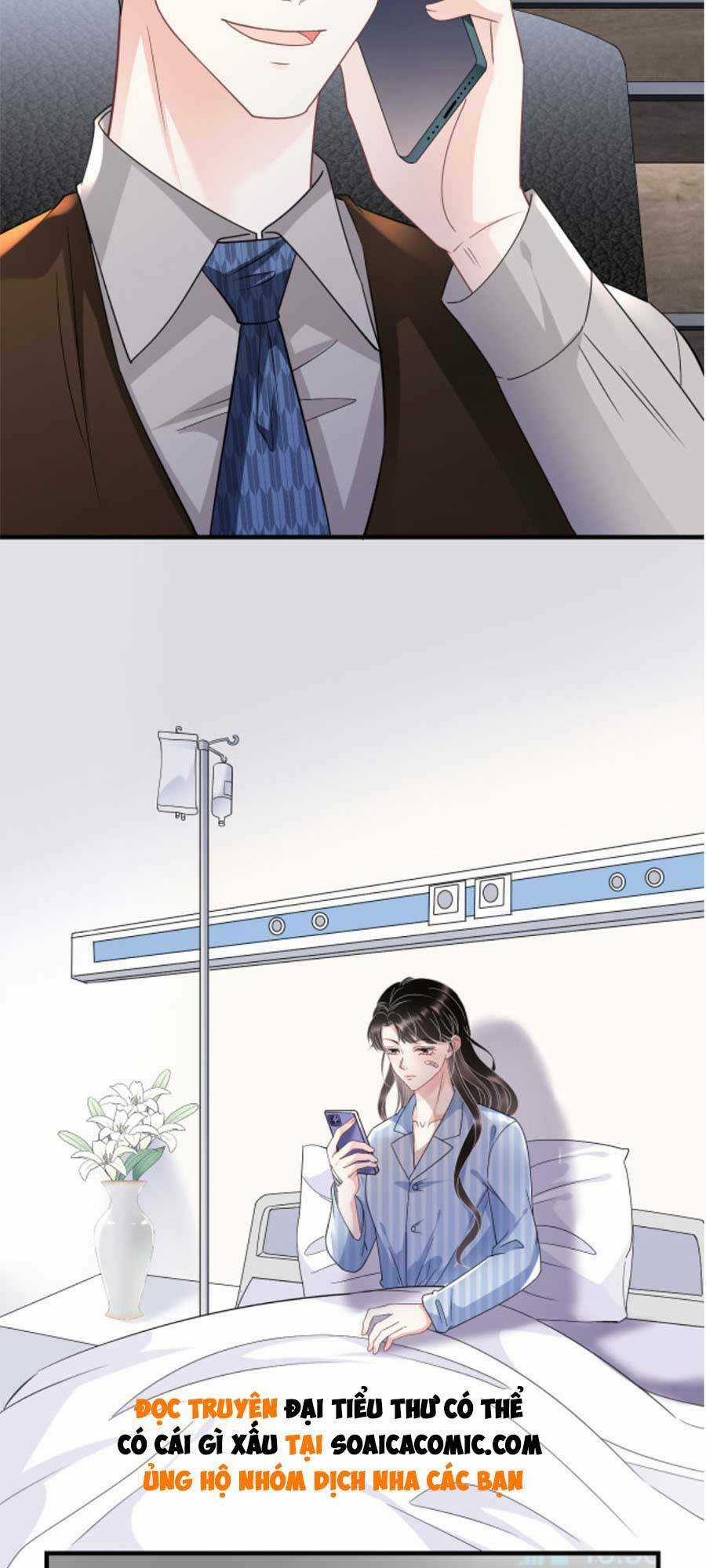 Đại Tiểu Thư Có Ý Đồ Gì Xấu Đâu Chapter 57 trang 14