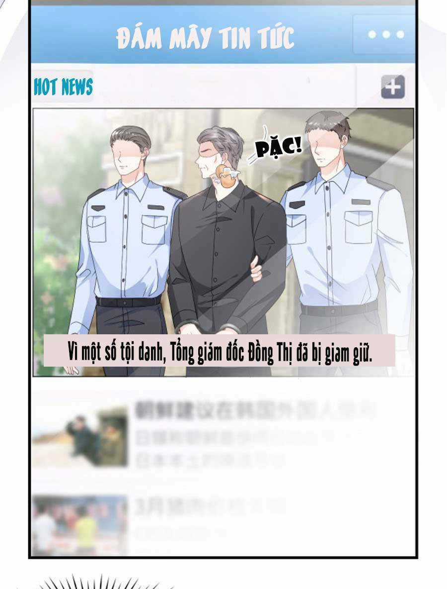 Đại Tiểu Thư Có Ý Đồ Gì Xấu Đâu Chapter 57 trang 15