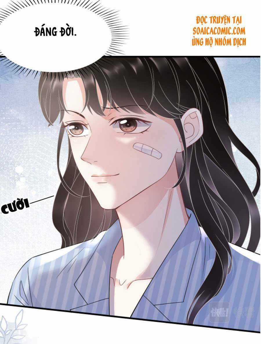 Đại Tiểu Thư Có Ý Đồ Gì Xấu Đâu Chapter 57 trang 16