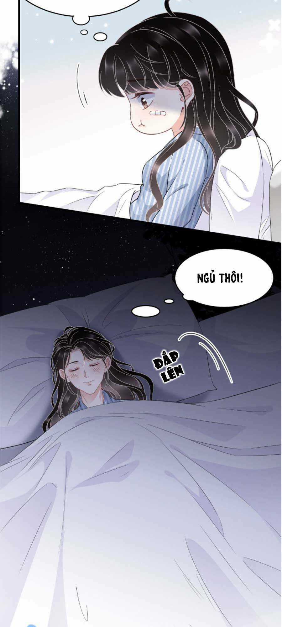 Đại Tiểu Thư Có Ý Đồ Gì Xấu Đâu Chapter 57 trang 20