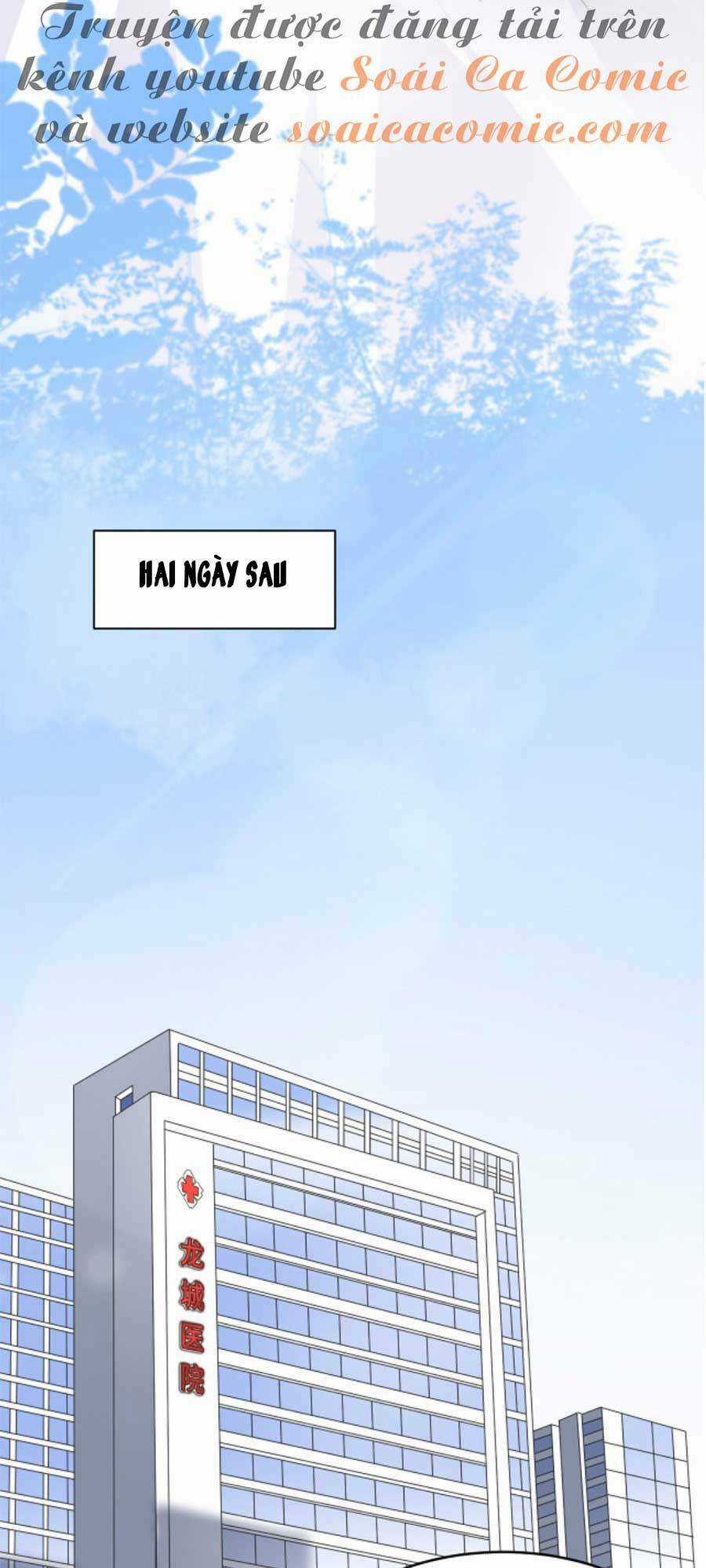 Đại Tiểu Thư Có Ý Đồ Gì Xấu Đâu Chapter 57 trang 21