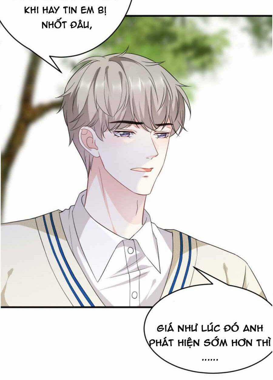 Đại Tiểu Thư Có Ý Đồ Gì Xấu Đâu Chapter 57 trang 23