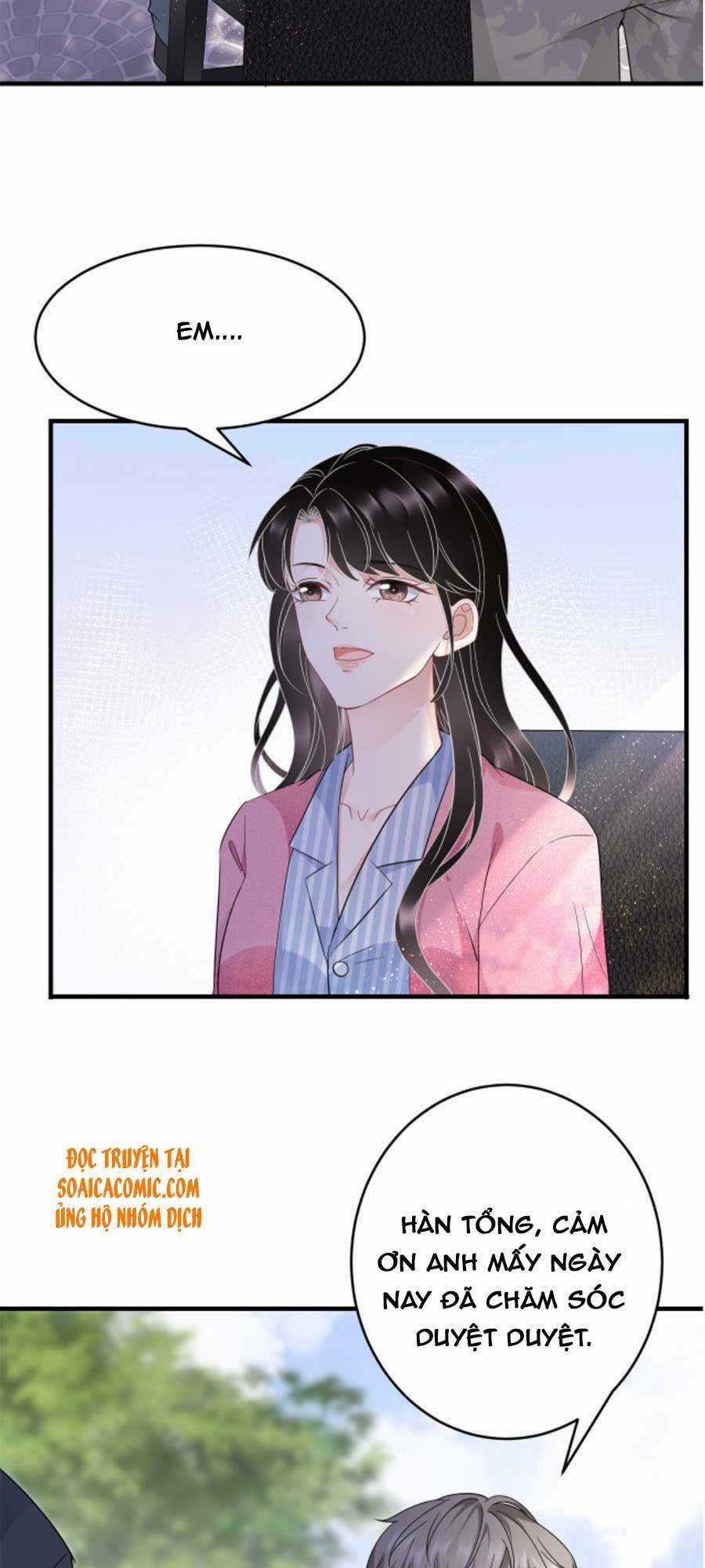 Đại Tiểu Thư Có Ý Đồ Gì Xấu Đâu Chapter 57 trang 26