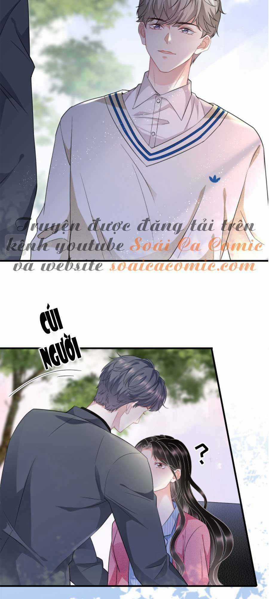 Đại Tiểu Thư Có Ý Đồ Gì Xấu Đâu Chapter 57 trang 27