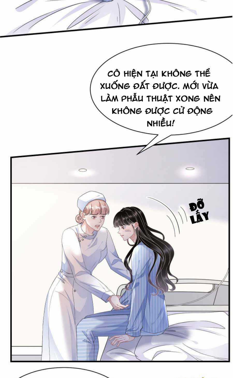 Đại Tiểu Thư Có Ý Đồ Gì Xấu Đâu Chapter 57 trang 3