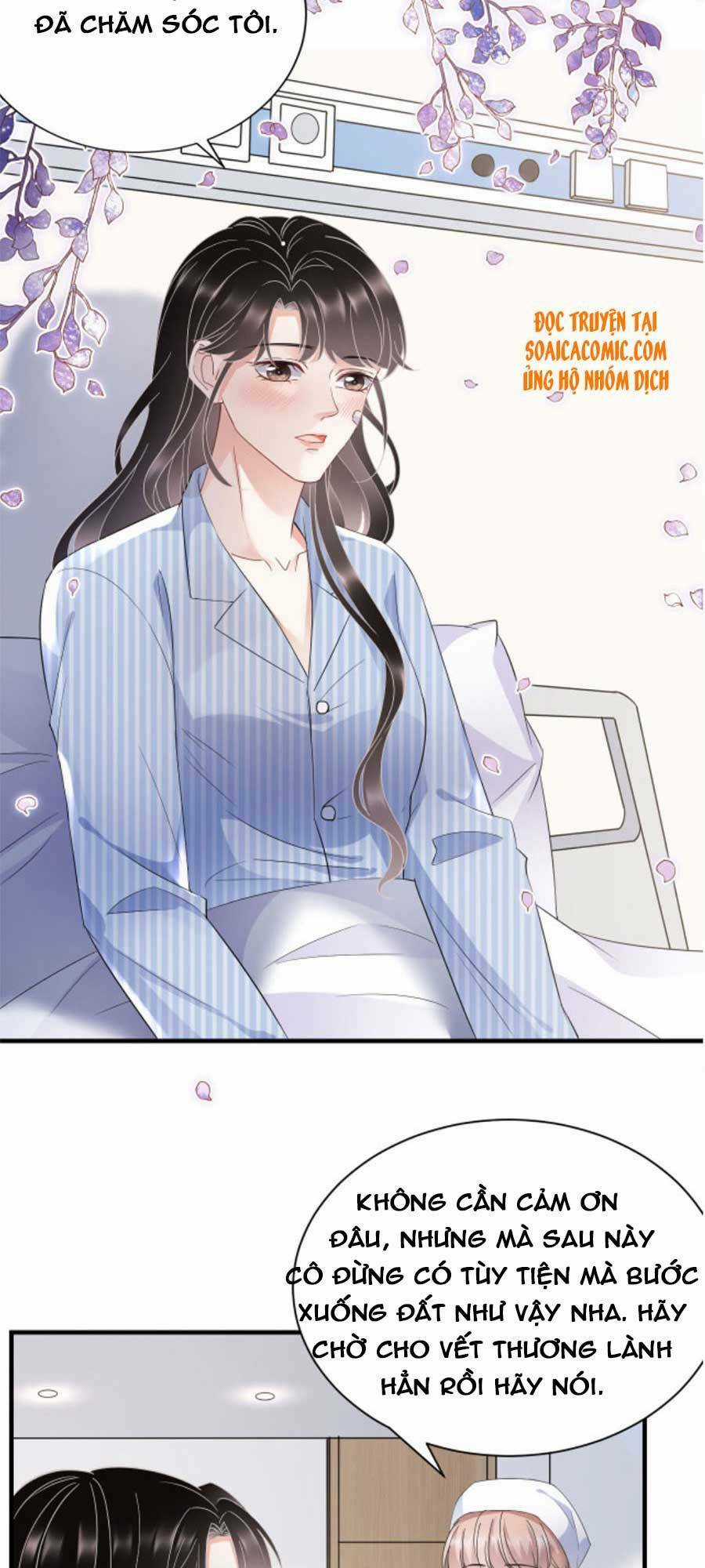 Đại Tiểu Thư Có Ý Đồ Gì Xấu Đâu Chapter 57 trang 7