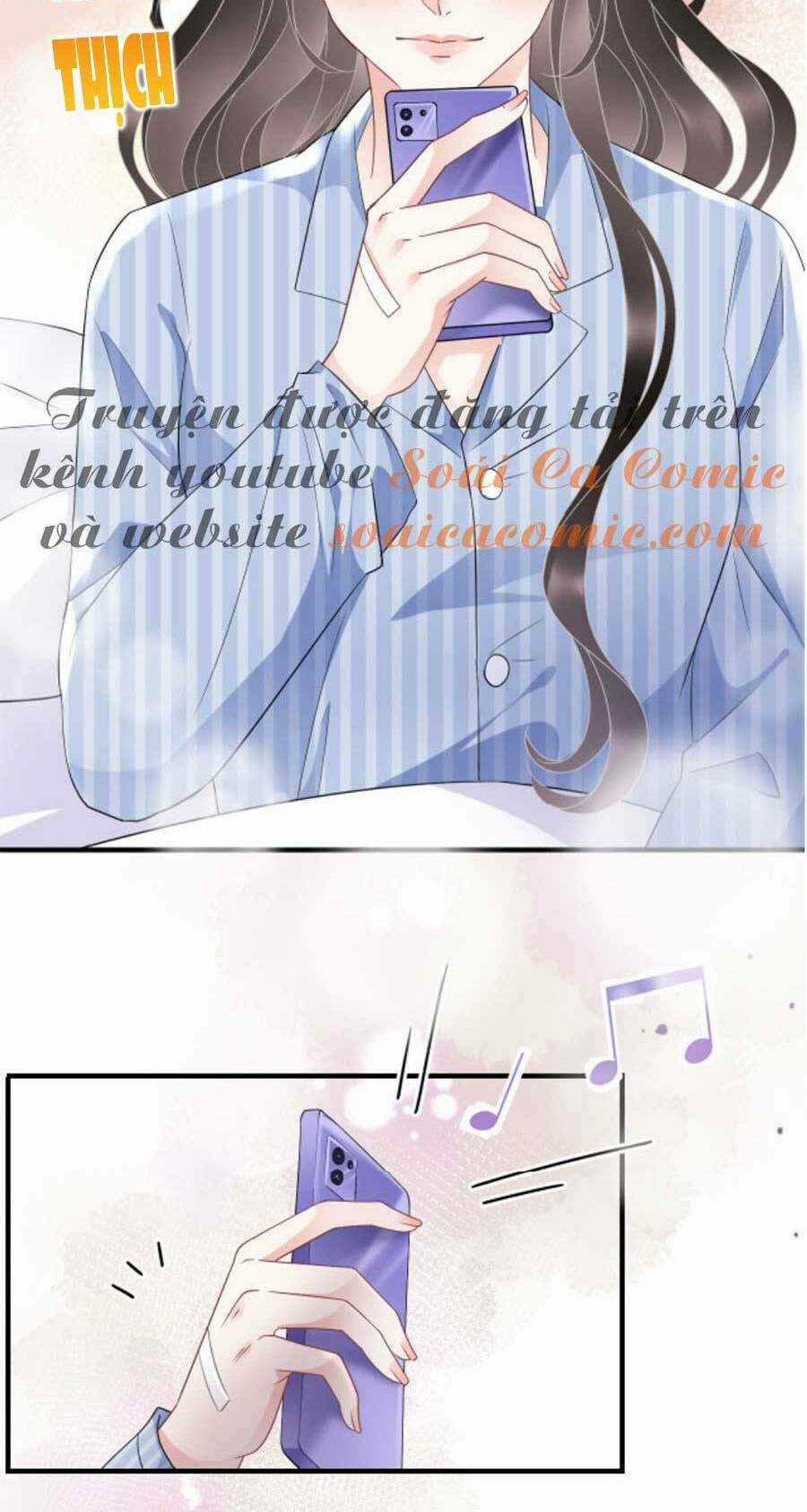 Đại Tiểu Thư Có Ý Đồ Gì Xấu Đâu Chapter 57 trang 9