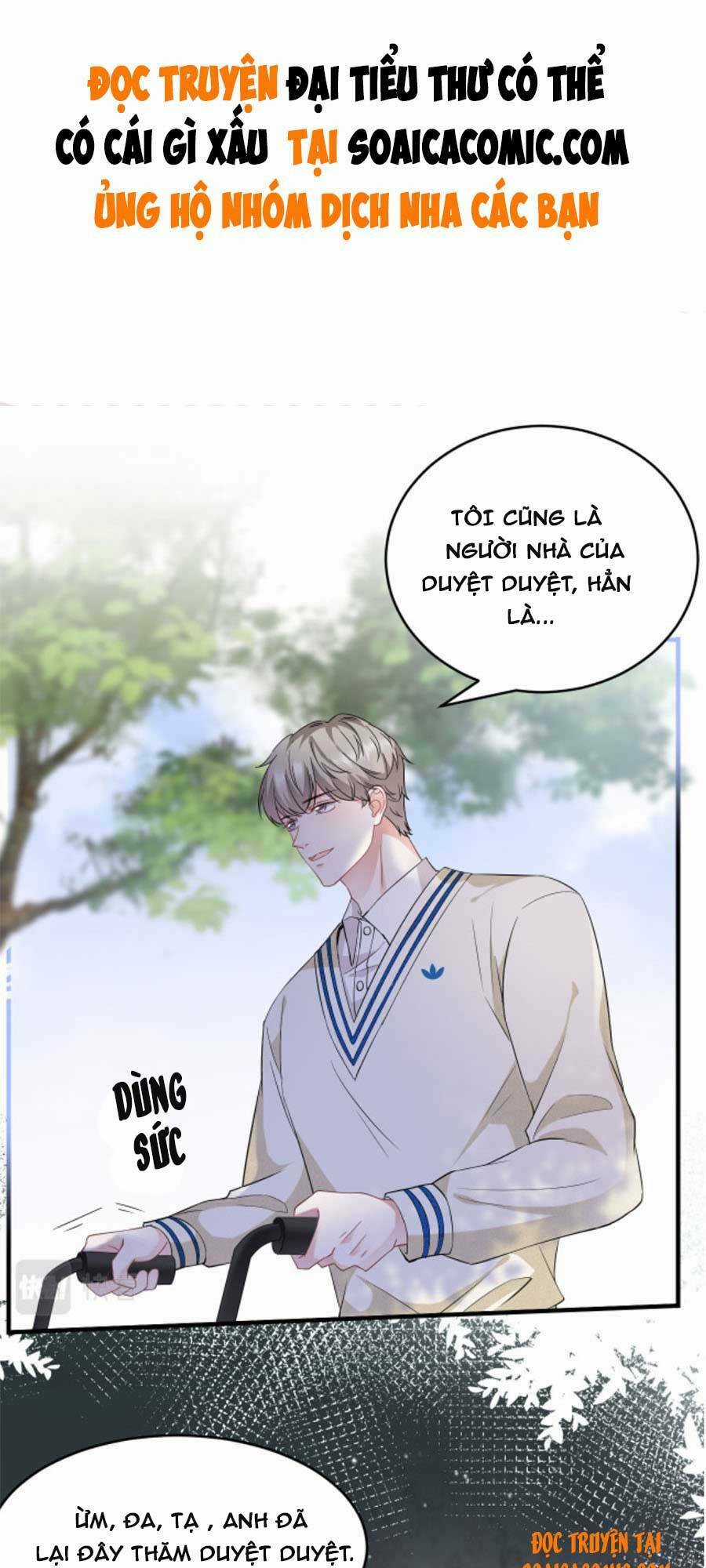 Đại Tiểu Thư Có Ý Đồ Gì Xấu Đâu Chapter 58 trang 0