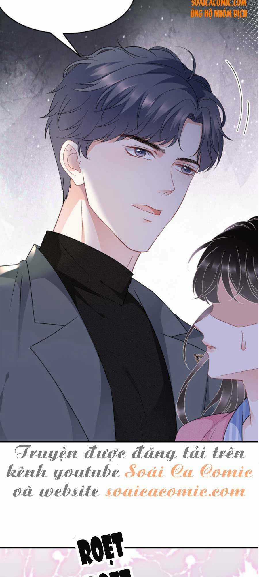 Đại Tiểu Thư Có Ý Đồ Gì Xấu Đâu Chapter 58 trang 1