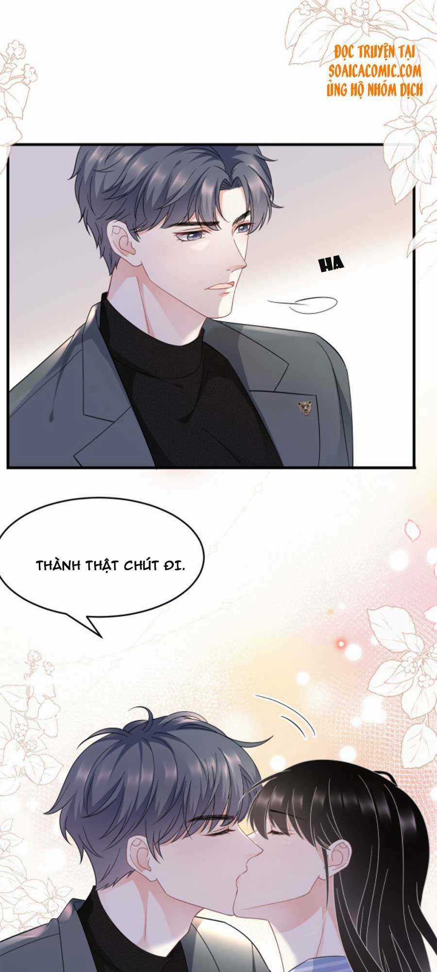 Đại Tiểu Thư Có Ý Đồ Gì Xấu Đâu Chapter 58 trang 10