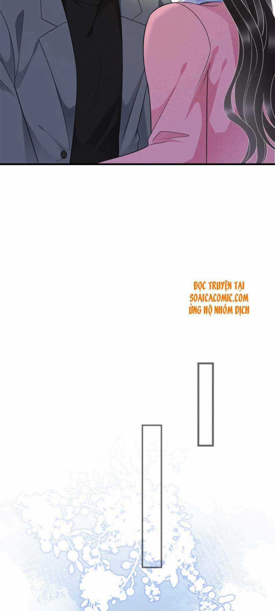 Đại Tiểu Thư Có Ý Đồ Gì Xấu Đâu Chapter 58 trang 11