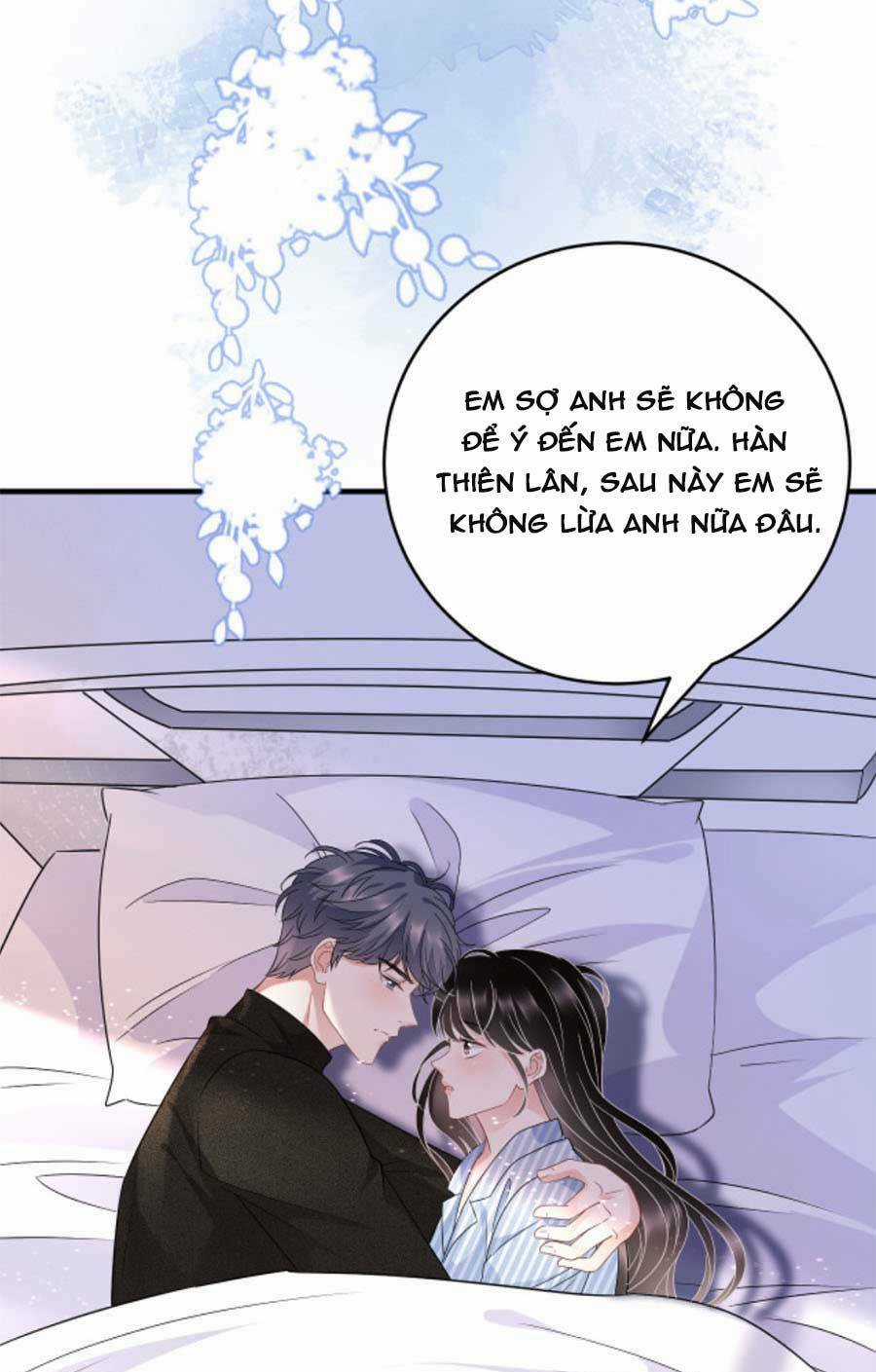 Đại Tiểu Thư Có Ý Đồ Gì Xấu Đâu Chapter 58 trang 12