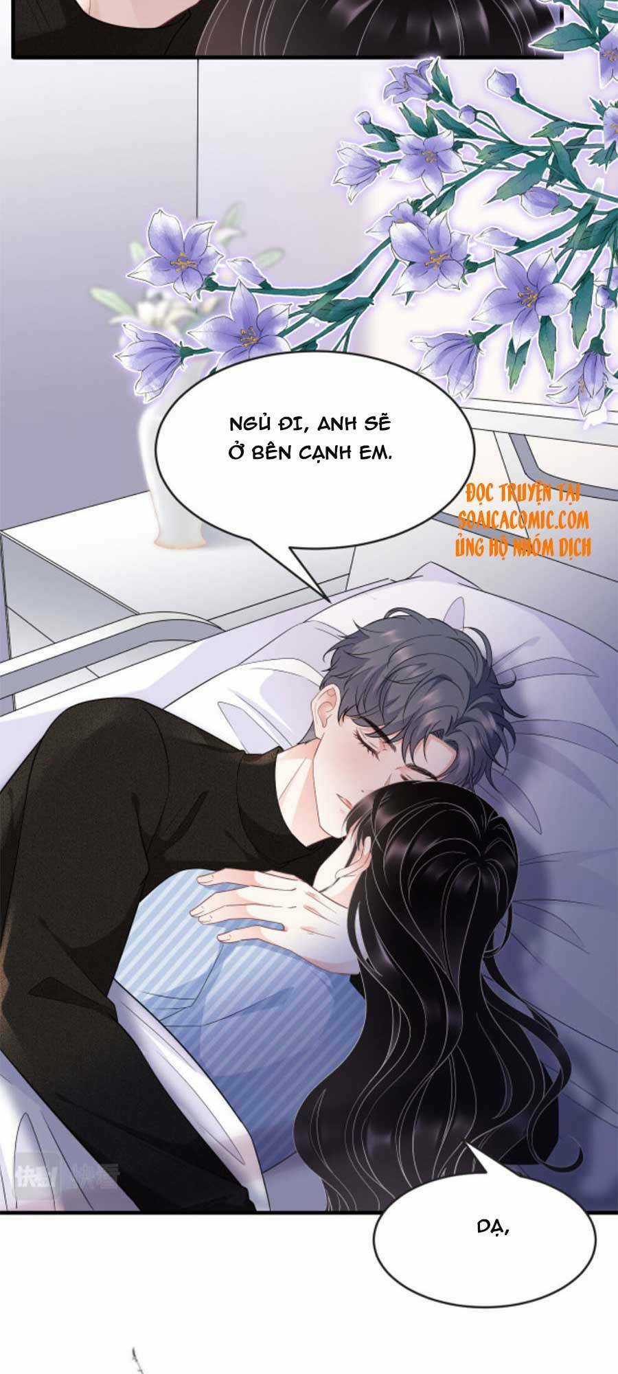 Đại Tiểu Thư Có Ý Đồ Gì Xấu Đâu Chapter 58 trang 17
