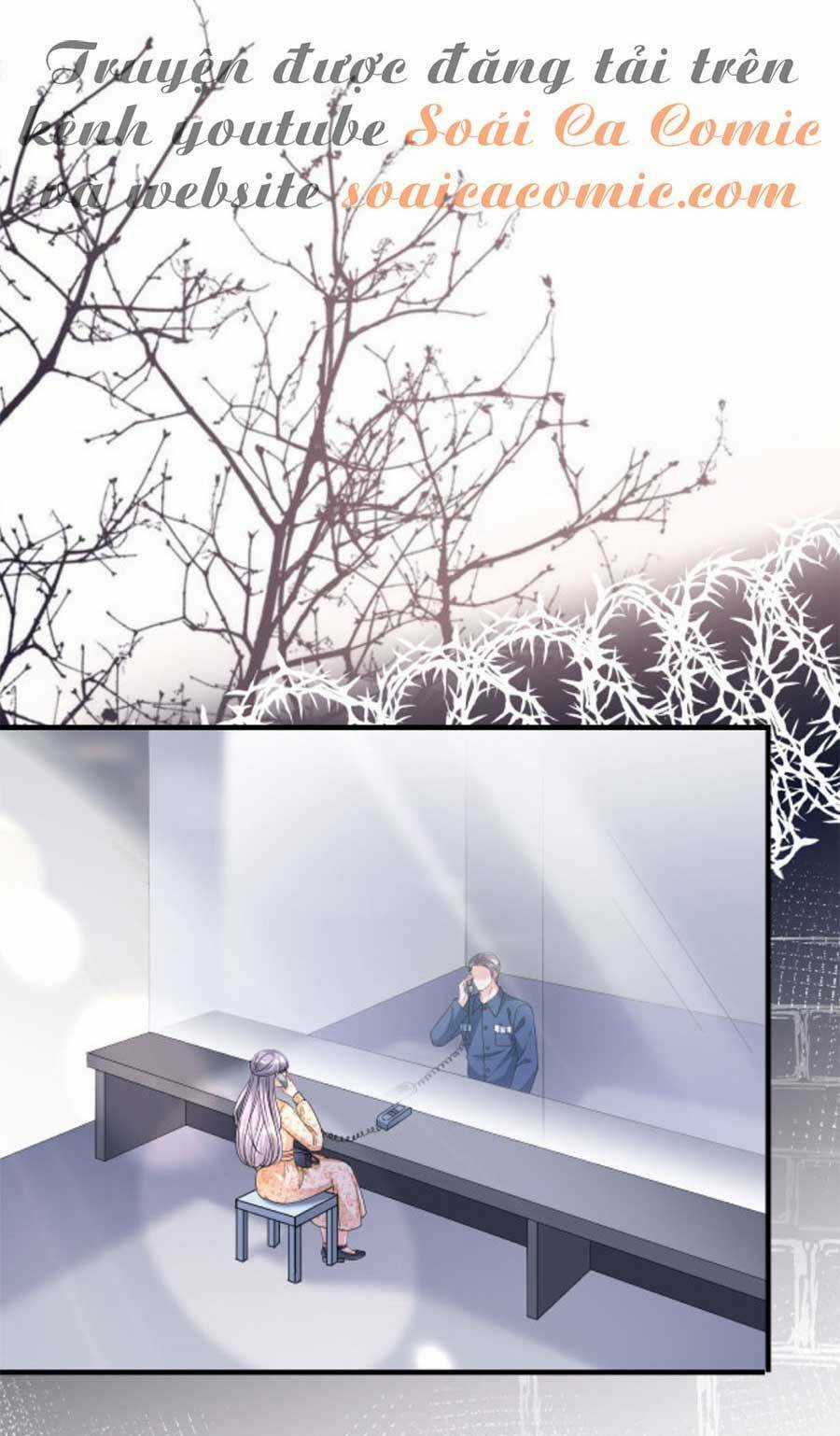 Đại Tiểu Thư Có Ý Đồ Gì Xấu Đâu Chapter 58 trang 18