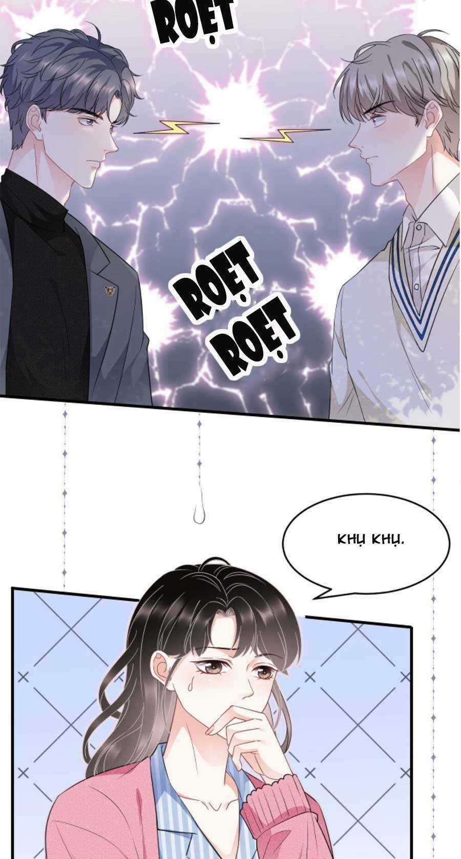 Đại Tiểu Thư Có Ý Đồ Gì Xấu Đâu Chapter 58 trang 2