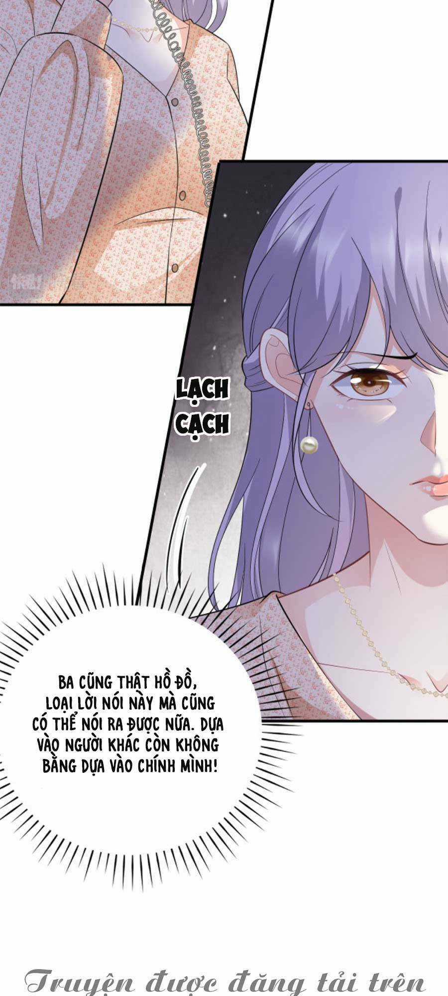 Đại Tiểu Thư Có Ý Đồ Gì Xấu Đâu Chapter 58 trang 22