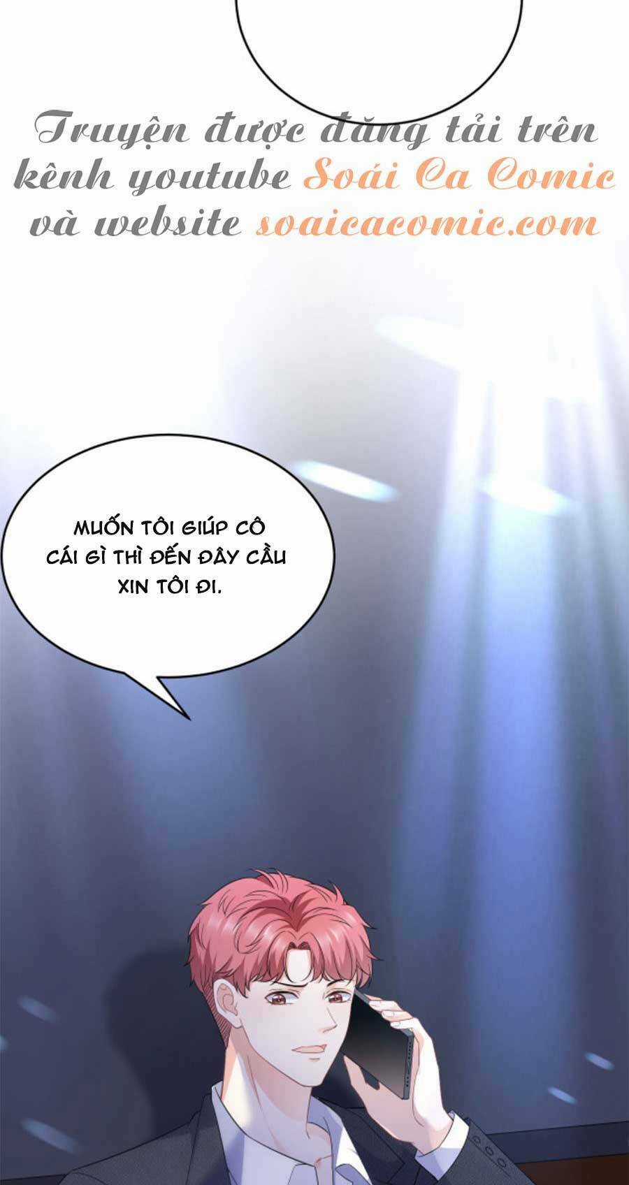 Đại Tiểu Thư Có Ý Đồ Gì Xấu Đâu Chapter 58 trang 28