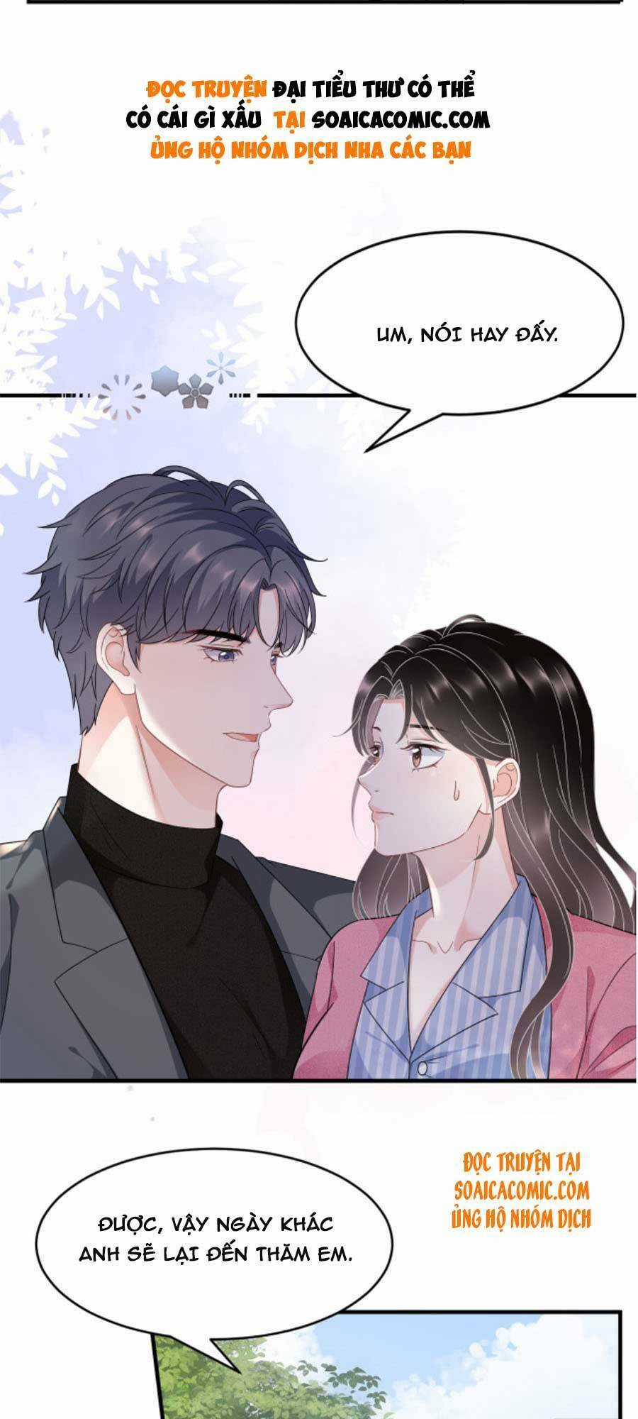 Đại Tiểu Thư Có Ý Đồ Gì Xấu Đâu Chapter 58 trang 4