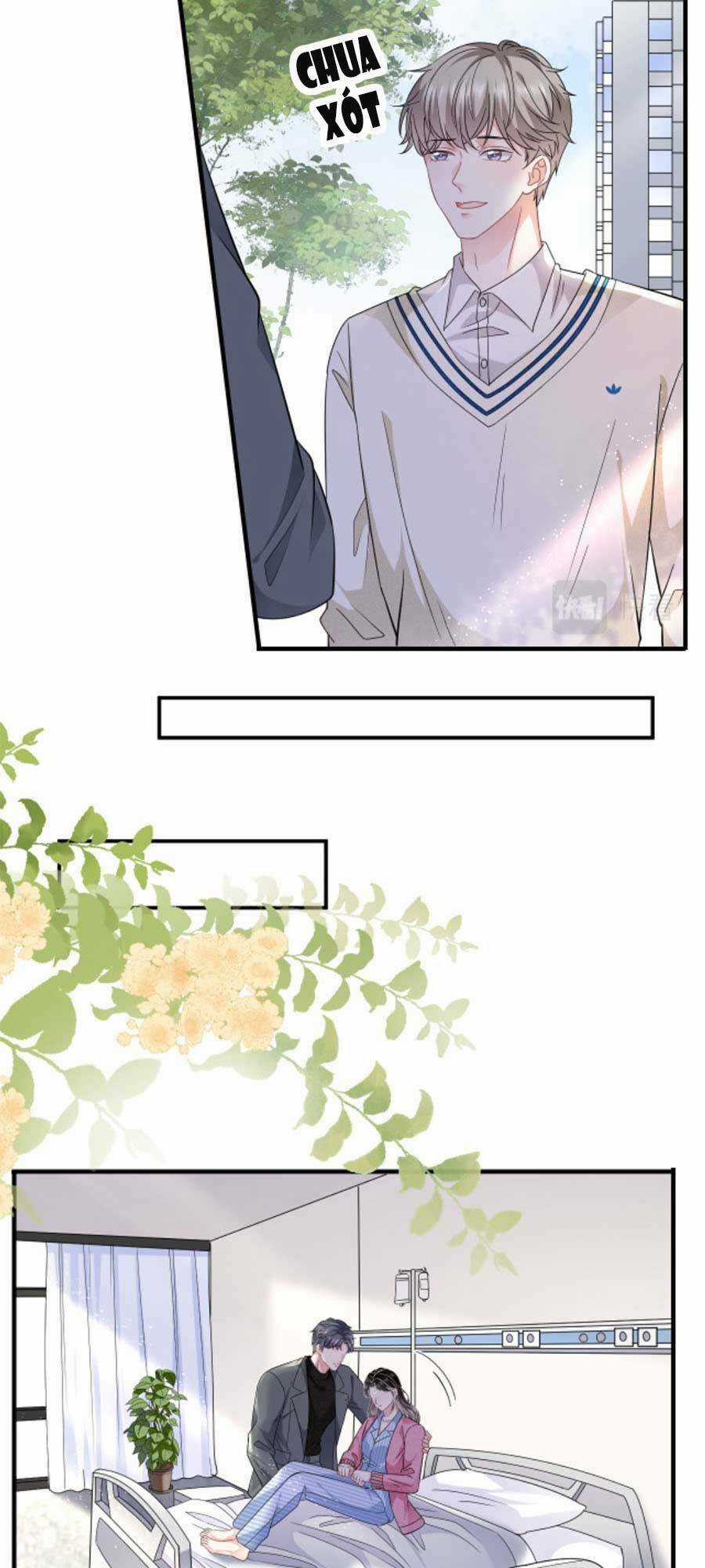 Đại Tiểu Thư Có Ý Đồ Gì Xấu Đâu Chapter 58 trang 5