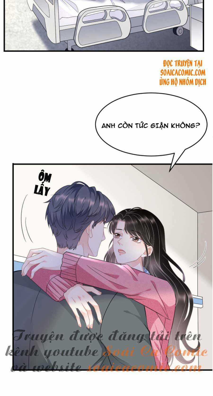 Đại Tiểu Thư Có Ý Đồ Gì Xấu Đâu Chapter 58 trang 6