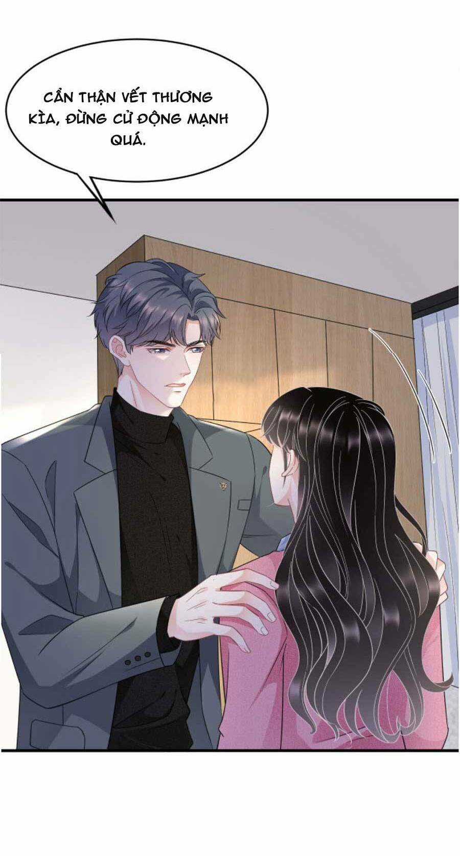 Đại Tiểu Thư Có Ý Đồ Gì Xấu Đâu Chapter 58 trang 7