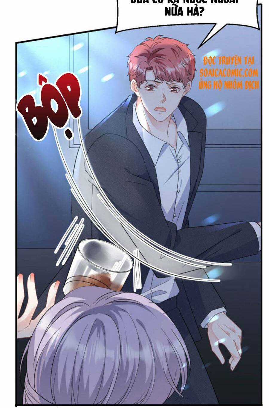 Đại Tiểu Thư Có Ý Đồ Gì Xấu Đâu Chapter 59 trang 10