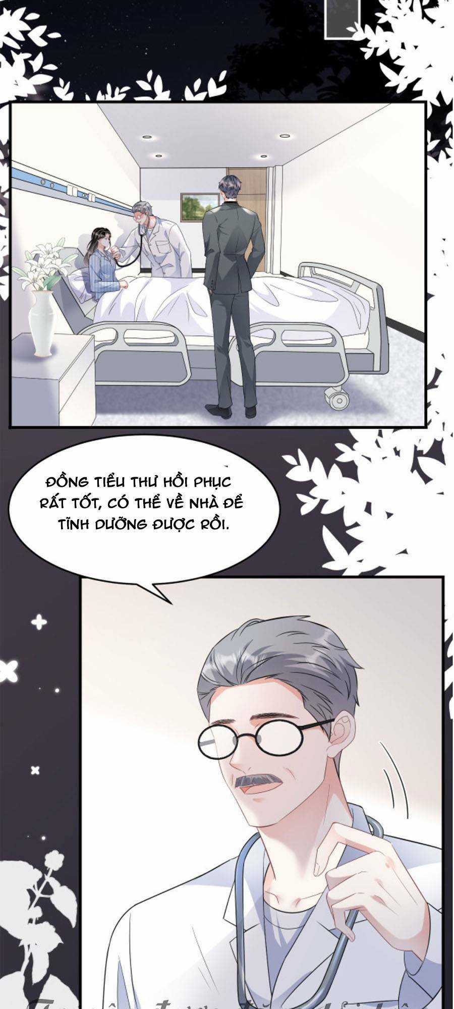 Đại Tiểu Thư Có Ý Đồ Gì Xấu Đâu Chapter 59 trang 14