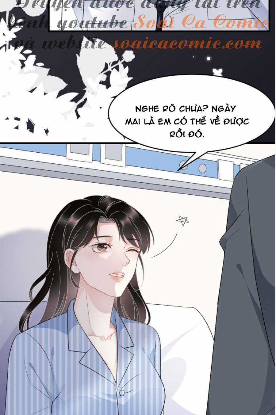 Đại Tiểu Thư Có Ý Đồ Gì Xấu Đâu Chapter 59 trang 15