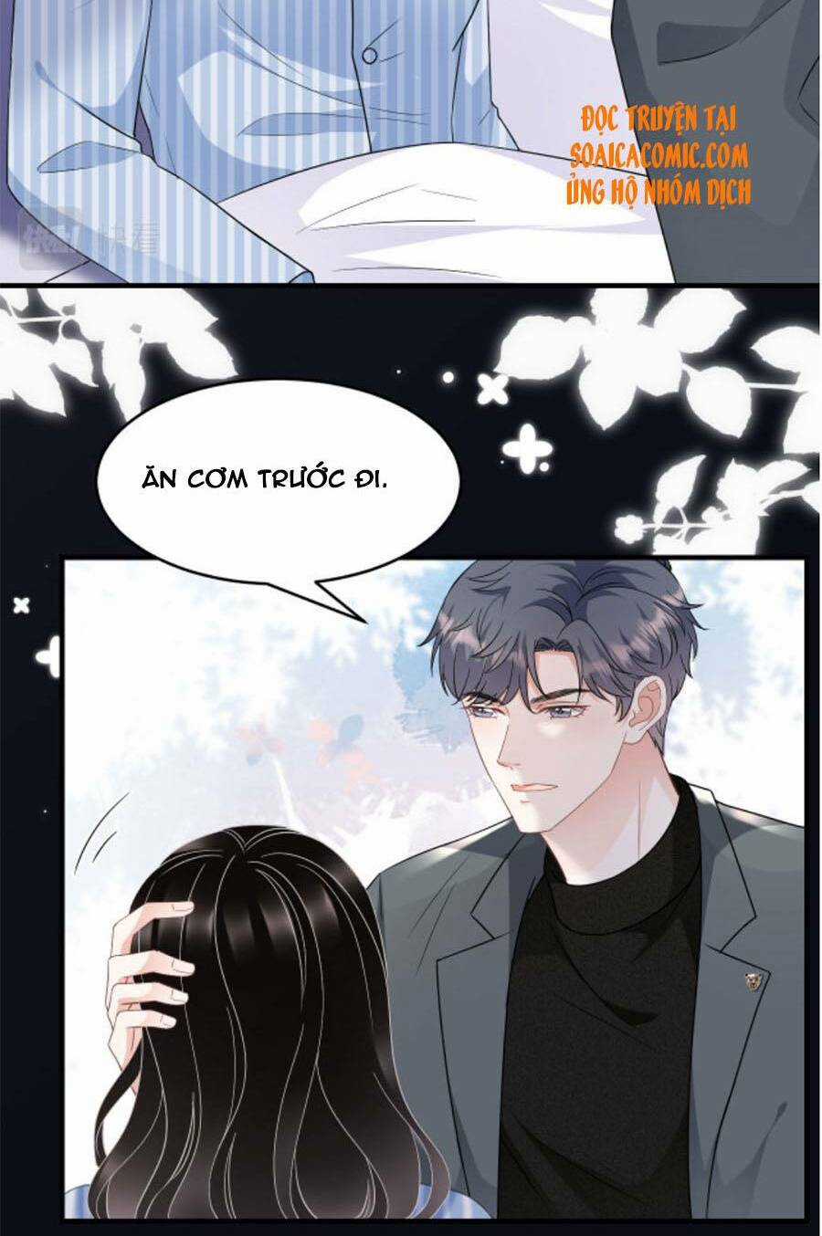 Đại Tiểu Thư Có Ý Đồ Gì Xấu Đâu Chapter 59 trang 16