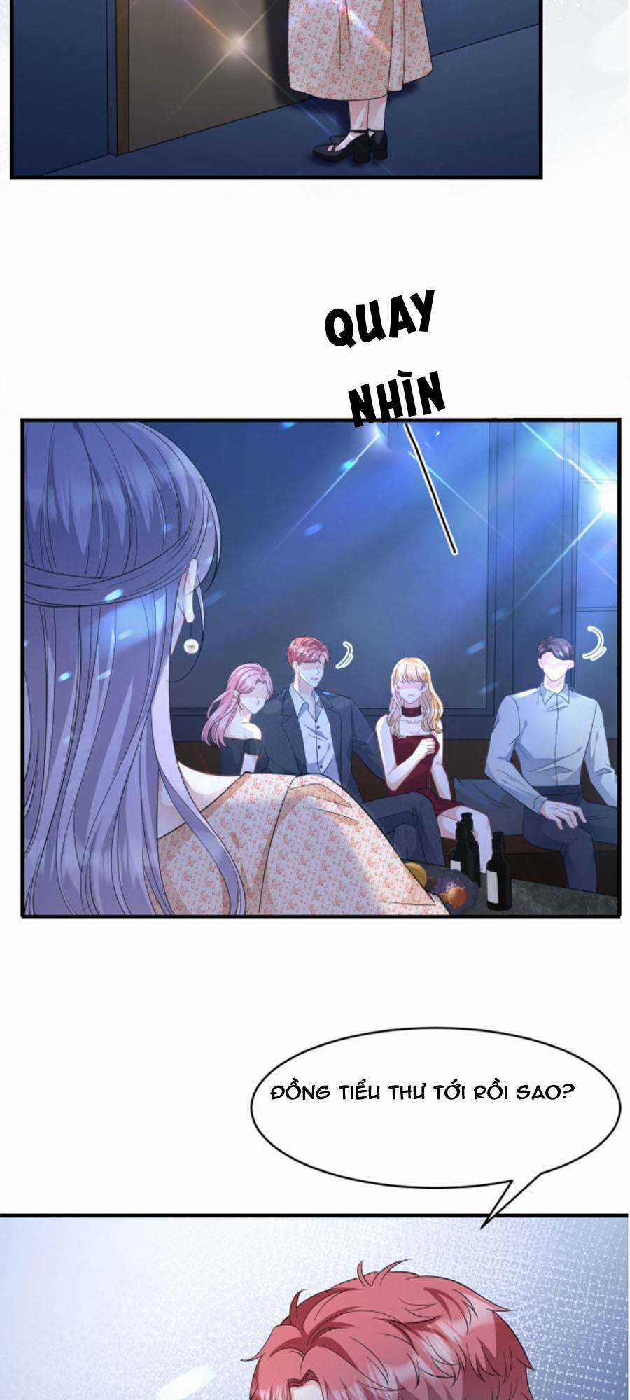 Đại Tiểu Thư Có Ý Đồ Gì Xấu Đâu Chapter 59 trang 2