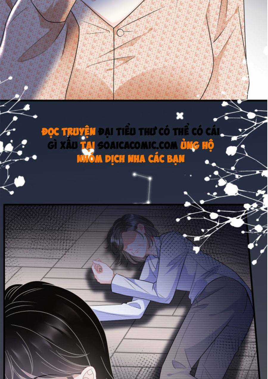 Đại Tiểu Thư Có Ý Đồ Gì Xấu Đâu Chapter 59 trang 21