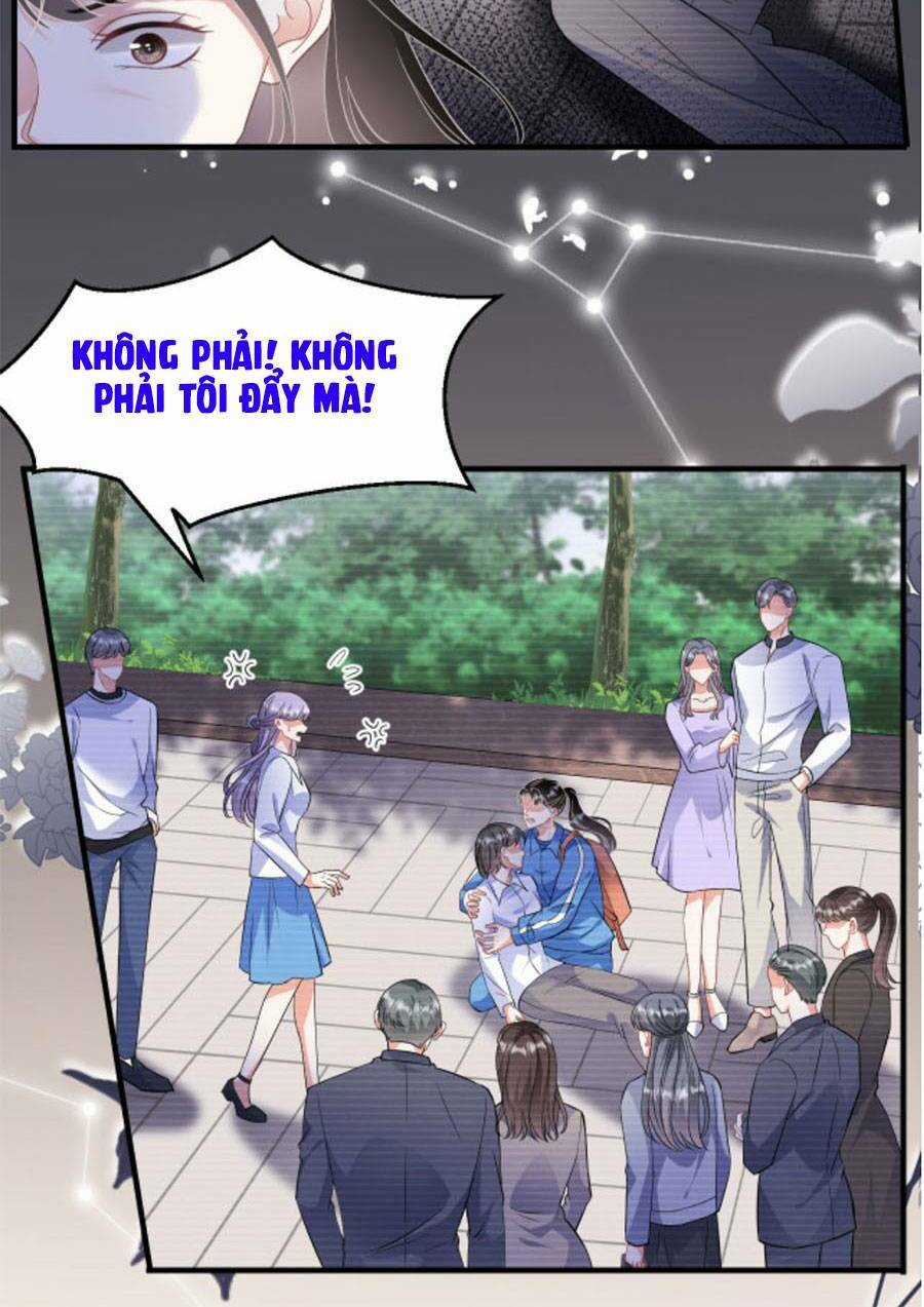 Đại Tiểu Thư Có Ý Đồ Gì Xấu Đâu Chapter 59 trang 22