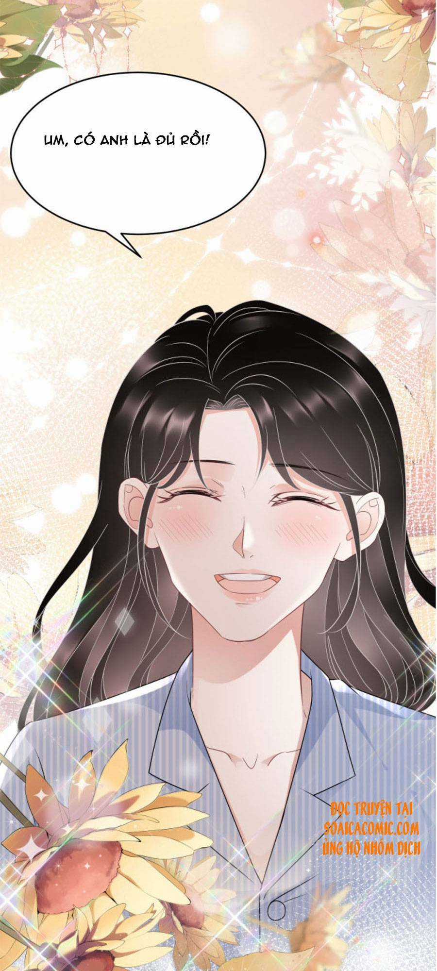 Đại Tiểu Thư Có Ý Đồ Gì Xấu Đâu Chapter 59 trang 30