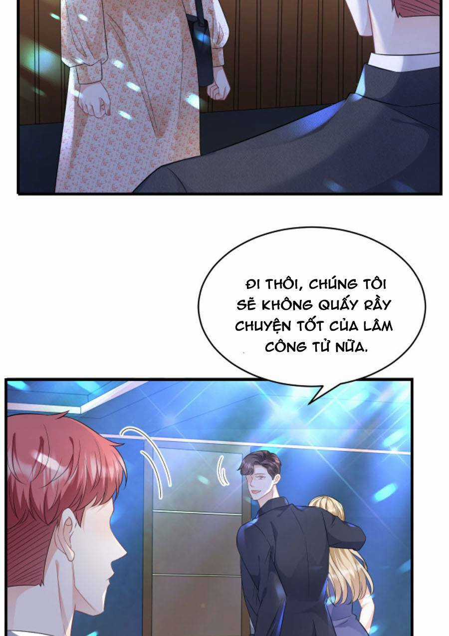 Đại Tiểu Thư Có Ý Đồ Gì Xấu Đâu Chapter 59 trang 4