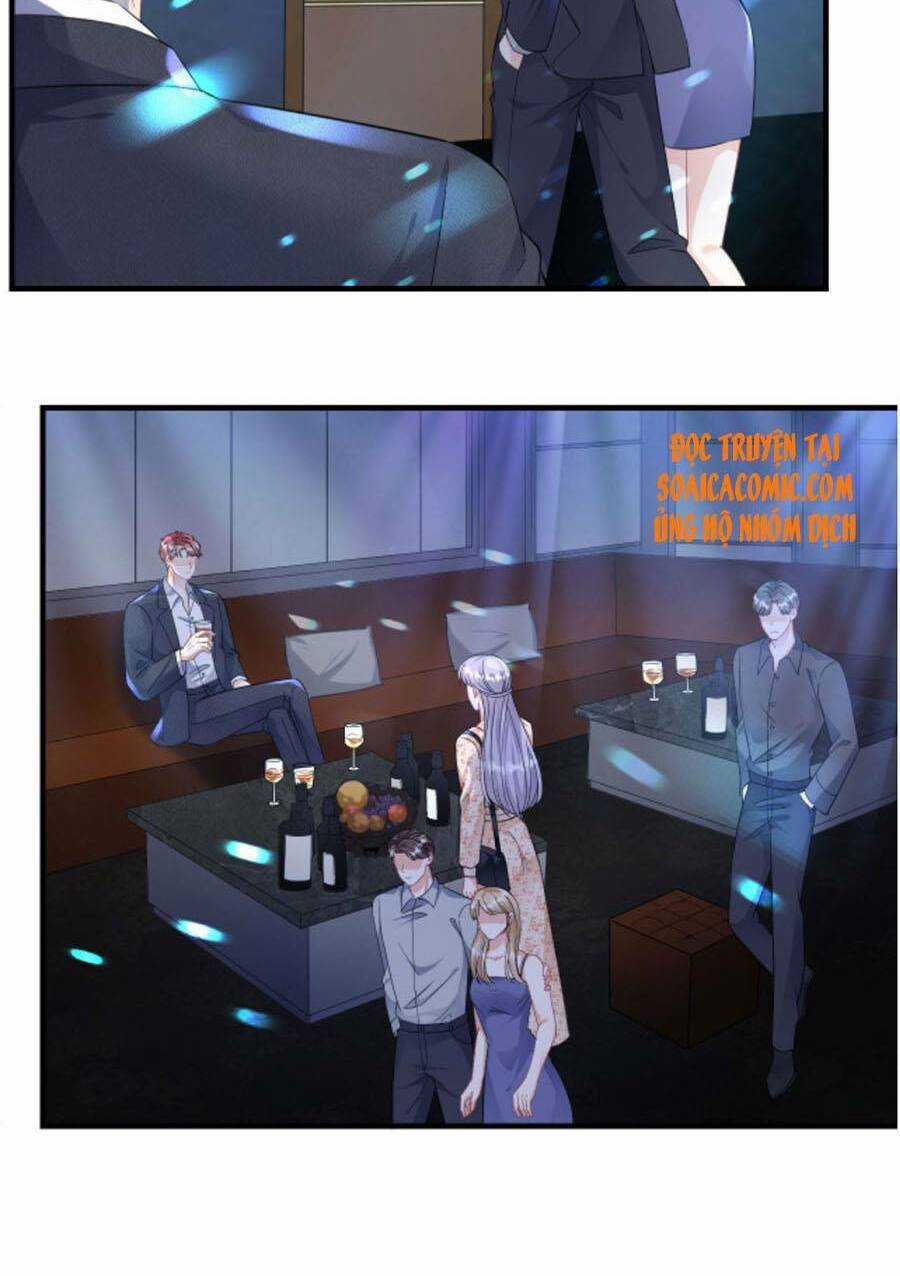 Đại Tiểu Thư Có Ý Đồ Gì Xấu Đâu Chapter 59 trang 5