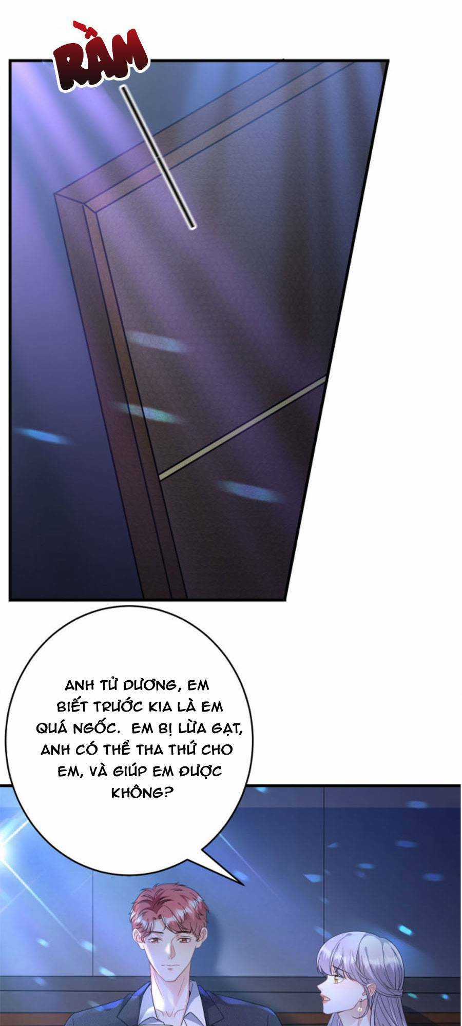 Đại Tiểu Thư Có Ý Đồ Gì Xấu Đâu Chapter 59 trang 6