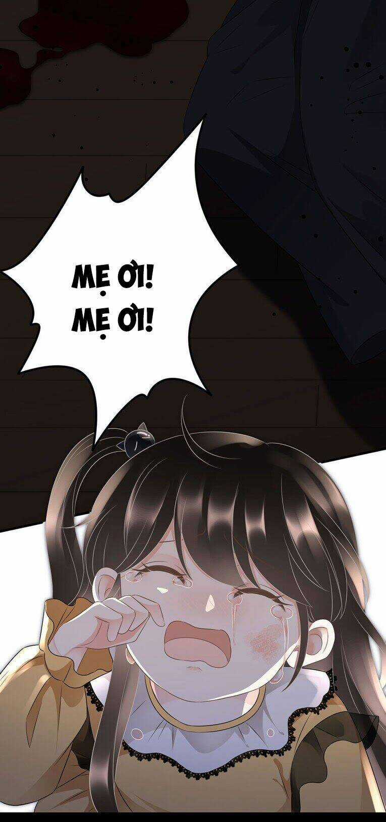 Đại Tiểu Thư Có Ý Đồ Gì Xấu Đâu Chapter 6 trang 10